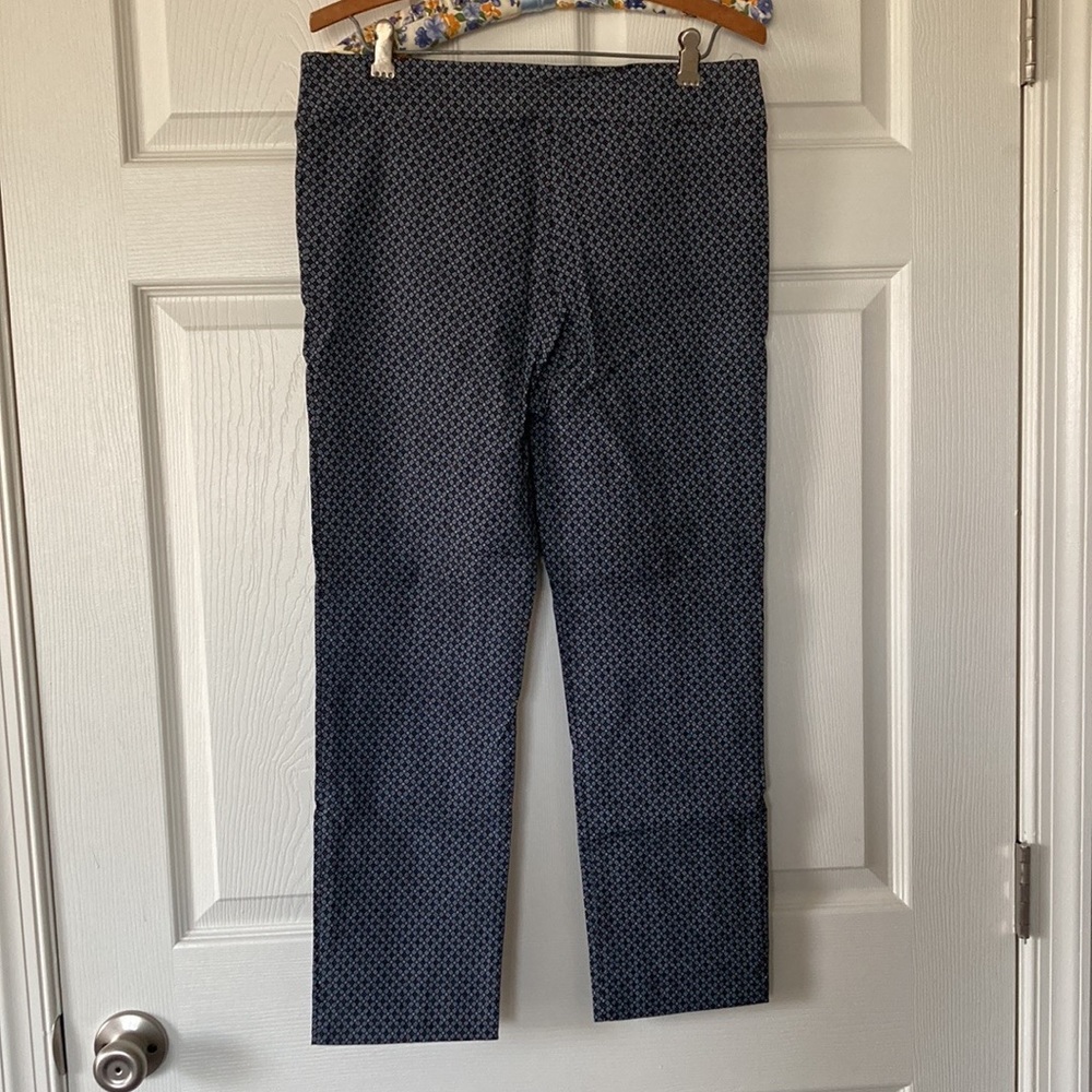 Margaret M Slimming Pant